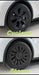 4PCS Design for TESLA Model Y 2020-2024 Vehicle Full Coverage Storm Wheel Cover Cap 19 Inches Wheel Hubcap Automobile Accessorie - Samanta Factory