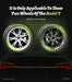 4PCS Design for TESLA Model Y 2020-2024 Vehicle Full Coverage Storm Wheel Cover Cap 19 Inches Wheel Hubcap Automobile Accessorie - Samanta Factory