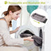 Airline-Approved Pet Carrier Bag – Breathable & Safe Travel Crate for Small Pets - Samanta Factory
