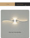 Wall Light Fixture – Adjustable LED Design for Modern Interior Décor - Samanta Factory