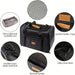 Airline-Approved Pet Carrier Bag – Breathable & Safe Travel Crate for Small Pets - Samanta Factory