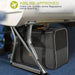 Airline-Approved Pet Carrier Bag – Breathable & Safe Travel Crate for Small Pets - Samanta Factory