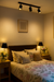 Ceiling Spotlight – Downlight for Bedroom Flexible Rotatable Ceiling Spots 4000K for Kitchen - Samanta Factory