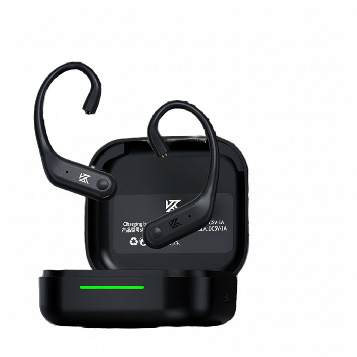 Wireless In-Ear Earbuds – Active Noise Cancellation & Bluetooth 5.4 Connectivity - Samanta Factory