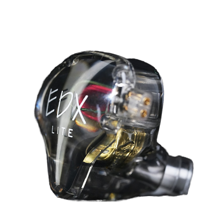 In-Ear Headphones – Magnetic Coil Design with LED Indicator for Live Music and Gaming - Samanta Factory