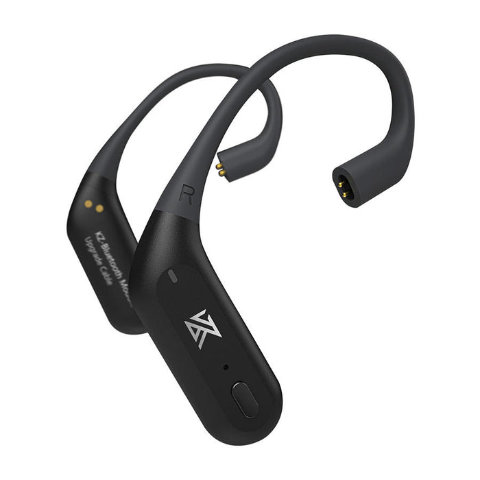 KZ AZ09 Pro Wireless Ear Hook Module – Bluetooth 5.4 with Low Latency Audio - Samanta Factory