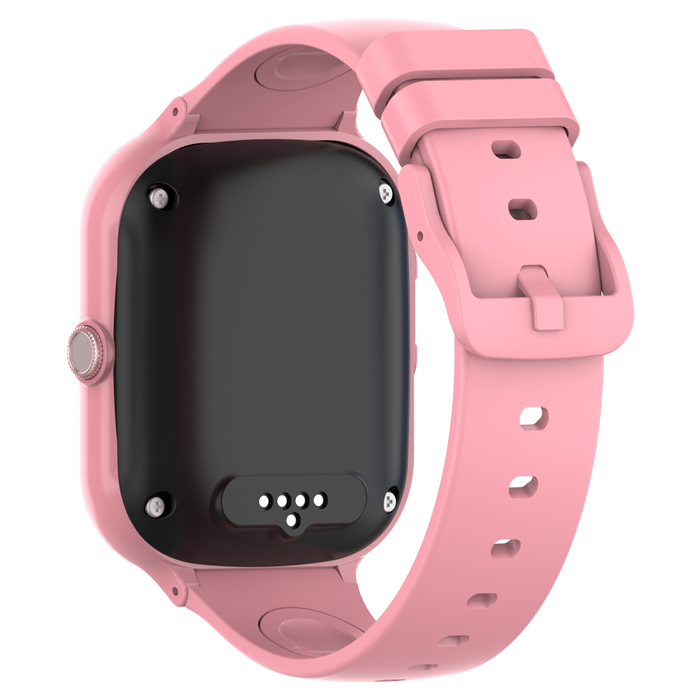 Kids 4G Smartwatch – Android Voice Call & AMOLED Touch Display - Samanta Factory