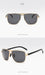 Myopia Reading Glasses for Men – Custom Prescription Alloy Frame with Polarized Lenses - Samanta Factory