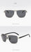 Myopia Reading Glasses for Men – Custom Prescription Alloy Frame with Polarized Lenses - Samanta Factory