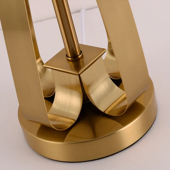Postmodern Table Lamp – Nordic Design for Bedroom, Living Room & Study