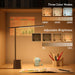 Baseus smart rechargeable folding desk lamp with full-spectrum LED and touch control