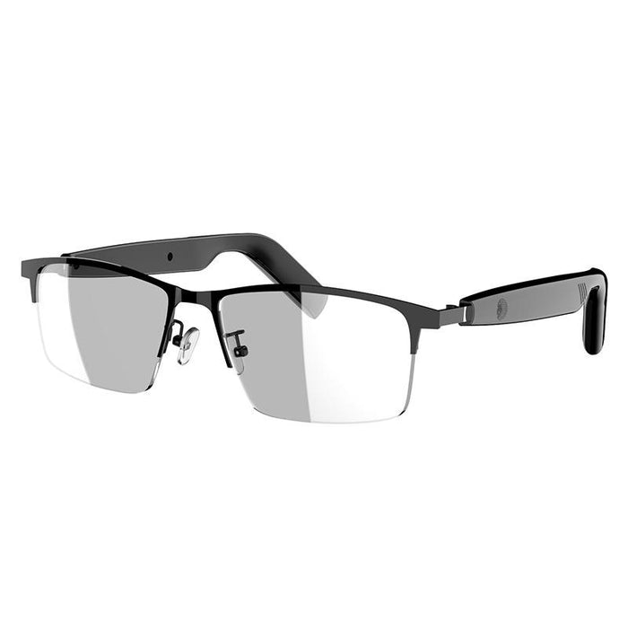 Bluetooth Smart Glasses with Voice Control and Touch Function – Wireless Hands-Free Eyewear