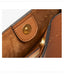 Women’s Genuine Leather Bucket Bag – Soft Cowhide Shoulder Handbag - Samanta Factory