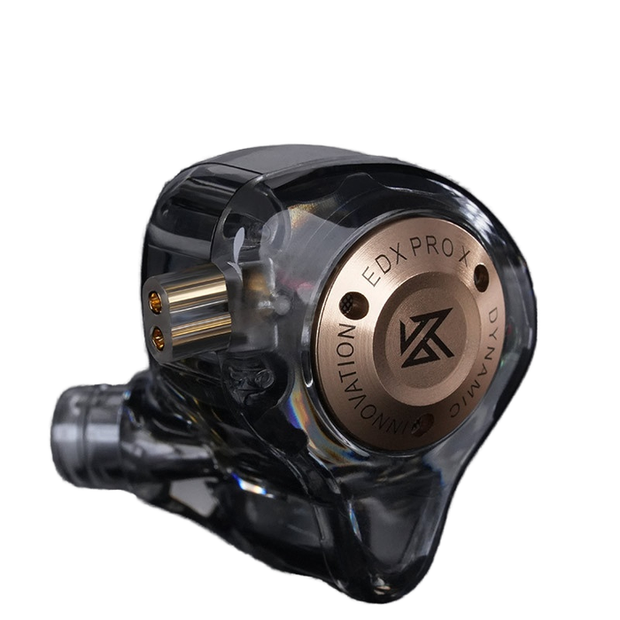 In-Ear Wired Headphones – Active Noise Cancellation with 3.5mm Audio Jack - Samanta Factory