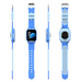 Kids 4G Android Smartwatch with GPS, Voice Calling, AMOLED Display, and Waterproof Design
