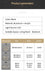 Stylish Nordic LED Pendant Light Fixture with Aluminum Frame & Long-Lasting LEDs - Samanta Factory
