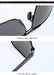 Myopia Reading Glasses for Men – Custom Prescription Alloy Frame with Polarized Lenses - Samanta Factory