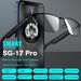 Smart Glasses – Bluetooth Voice Control with Touch Function - Samanta Factory
