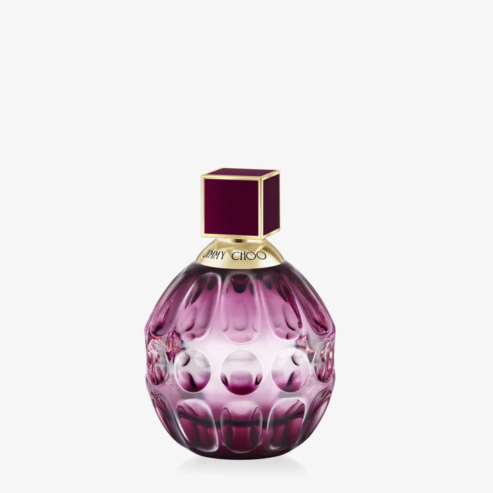 Women's Eau de Parfum – Seductive Plum & Vanilla Orchid Fragrance with Jasmine & Sandalwood - Samanta Factory
