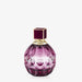 Women's Eau de Parfum – Seductive Plum & Vanilla Orchid Fragrance with Jasmine & Sandalwood - Samanta Factory