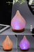 Himalayan Salt Lamp – Color-Changing LED with USB & Natural Air Purification - Samanta Factory
