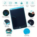 LCD Writing Tablet for Kids – Eye-Protecting Color Screen & Eco-Friendly Reusable Design - Samanta Factory