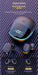 Bluetooth Earbuds – Waterproof Noise-Cancelling Wireless Headphones with Touch Control & Fast Charging - Samanta Factory