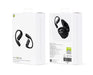 ENC Wireless Earbuds – 24H Playback, USB-C Charging & 4-Mic Noise Cancellation - Samanta Factory