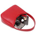 PU Leather Crossbody Bag for Women – Exclusive Design with Sturdy Build and Ample Storage - Samanta Factory