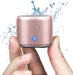 Mini Bluetooth Speaker – Waterproof, Portable & Powerful with Deep Bass - Samanta Factory