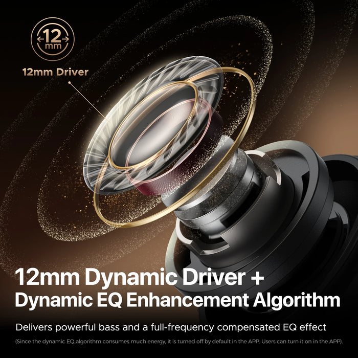 Wireless Earbuds – Deep Bass, Noise Cancelling & Long Battery Life - Samanta Factory