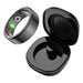 Smart Fitness Ring – Health Tracking with Sleep, Heart Rate & Gesture Control - Samanta Factory