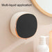 Automatic Soap Dispenser – Touchless Wall-Mounted with Infrared Sensor & Foaming Technology - Samanta Factory
