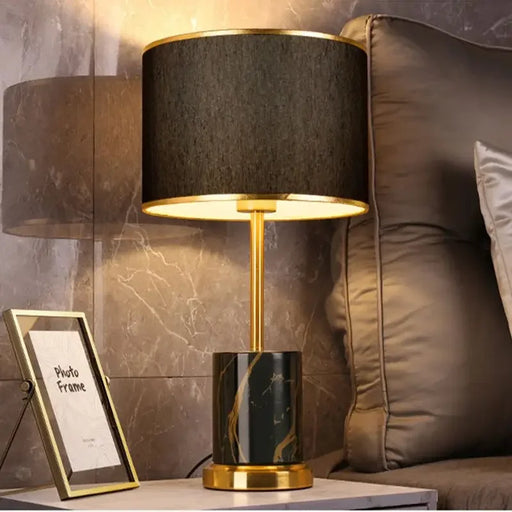 Modern LED Floor Lamp with Touch Control for Foyer and Living Room
