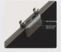 LCD Writing Tablet – Colorful Screen with One-Tap Erase & Pressure-Sensitive Drawing - Samanta Factory