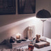 Flower Bud Desk Lamp – Touch-Controlled LED Light with Dimmable Brightness - Samanta Factory