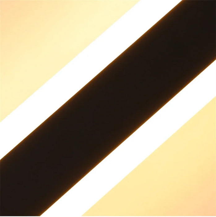 Waterproof LED Wall Light – IP65 Outdoor Strip Lamp for Garden, Patio & Corridor - Samanta Factory