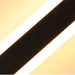 Waterproof LED Wall Light – IP65 Outdoor Strip Lamp for Garden, Patio & Corridor - Samanta Factory