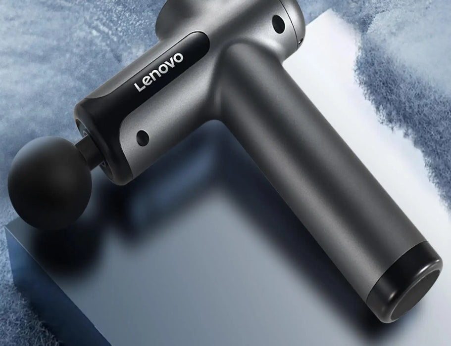 Lenovo Smart Neck Massager – CE Certified Relaxation for Everyday Neck Pain Relief - Samanta Factory