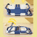 Foldable Silicone Baby Bath Tub – Soft & Safe Bathtub for Newborns & Toddlers - Samanta Factory