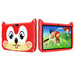 BDF 7-Inch Kids Tablet – Android 13 with 64GB Storage, Dual Cameras & Parental Controls - Samanta Factory