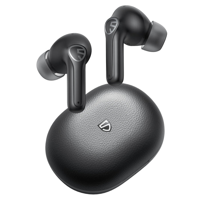 Wireless Earbuds – Deep Bass, Noise Cancelling & Long Battery Life - Samanta Factory