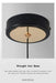 Bird Pendant Light – Modern Gold & Silver Hanging Lamp with Rotatable Magpie Design - Samanta Factory