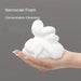 Automatic Foaming Soap Dispenser – Touchless Smart Sensor with USB Rechargeable & Wall Mount Design - Samanta Factory