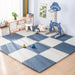 Foam Play Mat for Babies – BPA-Free, Thick Non-Toxic Puzzle Mat for Floor Protection & Playroom Use - Samanta Factory