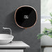 Automatic Soap Dispenser – Touchless Wall-Mounted with Infrared Sensor & Foaming Technology - Samanta Factory