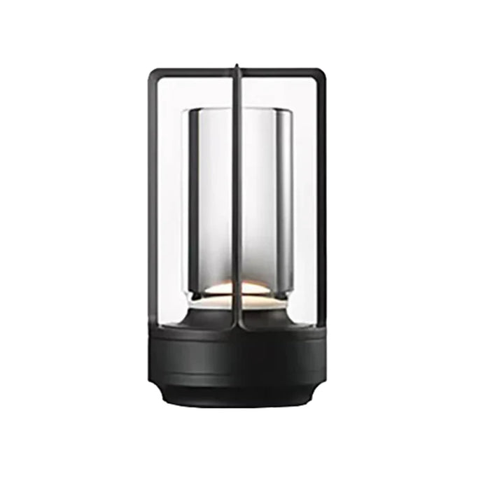 Modern Touch-Control Table Lamp – Dimmable LED Light with Warm & Cool Settings