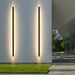 Waterproof LED Wall Light – IP65 Outdoor Strip Lamp for Garden, Patio & Corridor - Samanta Factory