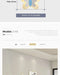 Butterfly Wall Lamp – Colorful LED Acrylic Light for Kids’ Room & Nursery - Samanta Factory