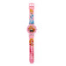 Cartoon Digital Kids Watch – Waterproof Flashing LED Light Watch for Girls & Boys - Samanta Factory